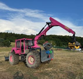 LKT 120 TURBO 160PS 4x4 r.v. kompletná GO 2023 VIN 019 - slovakfinance.sk