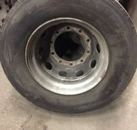 Cordiant Profesional 315/70  22
