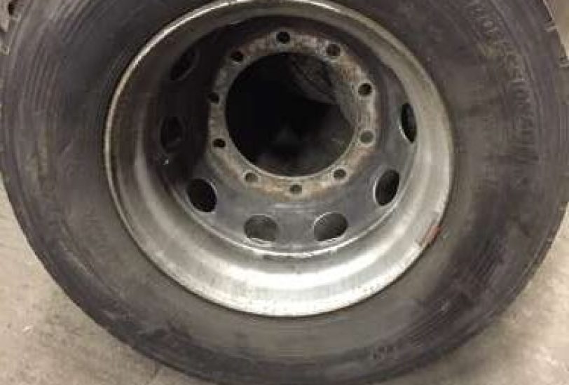 Cordiant Profesional 315/70  22