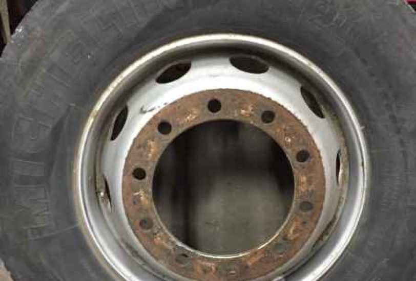 MICHELIN  XZA 2    315/70  S DISKOM    A20 - 0 - slovakfinance.sk