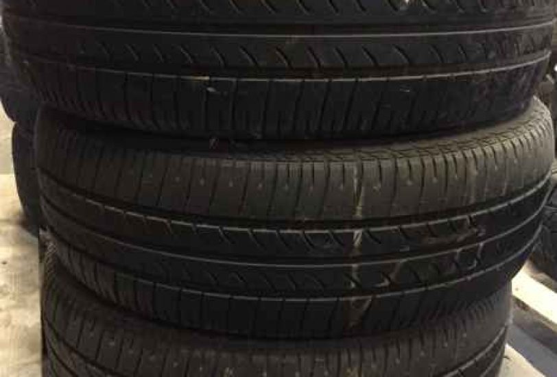 BRIDGESTONE  B 250  195/65    R 15       E3 - 2 - slovakfinance.sk