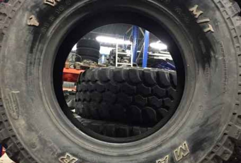 MATADOR  WISENTTA M/T   91x10