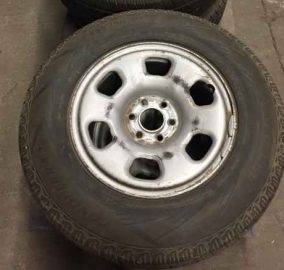 MATADOR  CONQUERRA 2   235/70   R 16  S DISKOM    4 KS         F14 - 2 - slovakfinance.sk