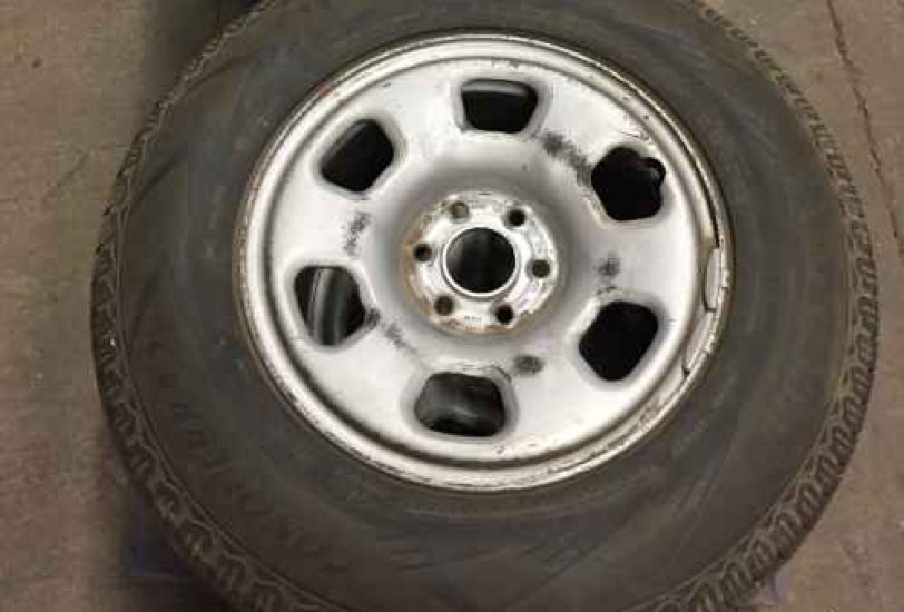 MATADOR  CONQUERRA 2   235/70   R 16  S DISKOM    4 KS         F14 - 2 - slovakfinance.sk