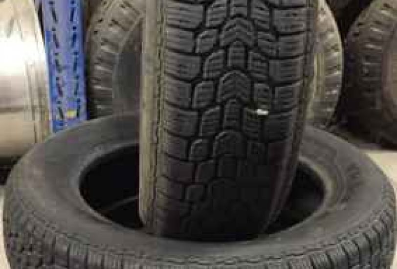 KLEBER   KRISALP  HP   165/65   R 14   4 KS                E4 - 0 - slovakfinance.sk