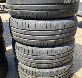 Hankook Kinergy ECO 195/65 R15