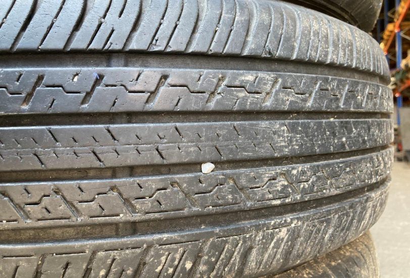 Dunlop ST30 Grandtrec 225/65 R17 102H M+S 2ks