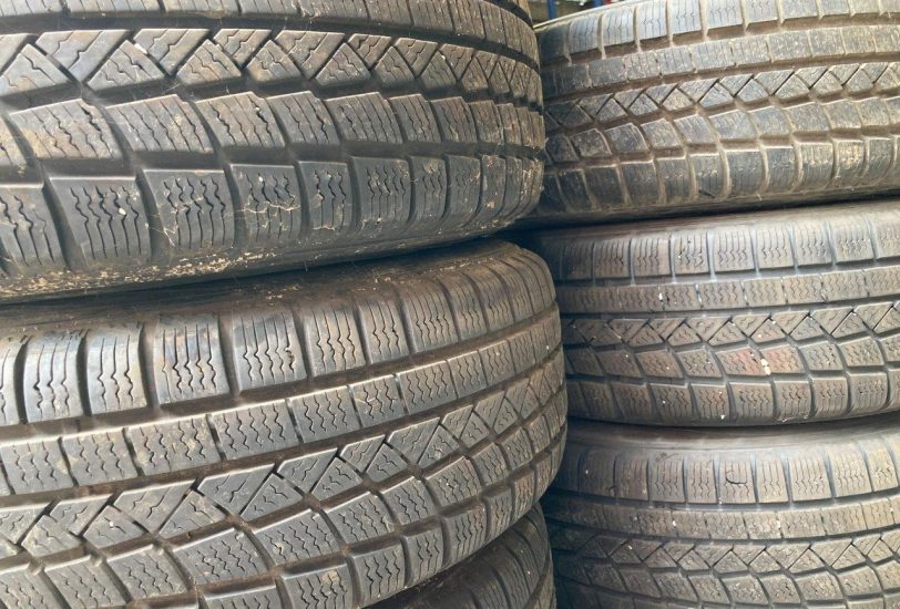 Matador Nordicca 4x4 235/70 R16 na disku Navarra 4ks dezén 6mm - slovakfinance.sk