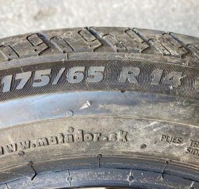 Matador Maxilla 2 175/65 R14 C 3ks dezén 8mm - slovakfinance.sk