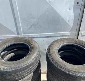 Pirelli Chrono Four Seasons 225/70 R 15 C