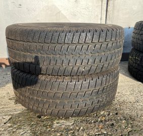 Matador Sibír Snow Van 235/65 R 16 C