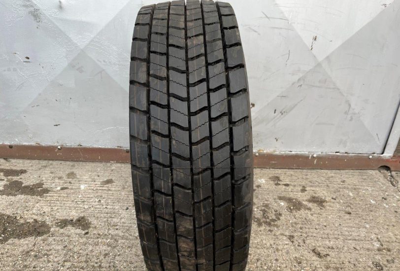 Continental Conti Hybrid HD3 295/60 R22