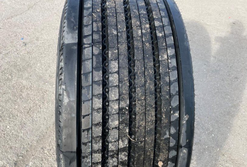 CONTINENTAL HTR 385/55 R22