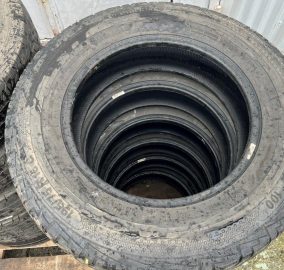 195/75 R16 C