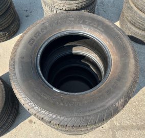 Continental Cross Contact LX 255/70 R 16 111 T