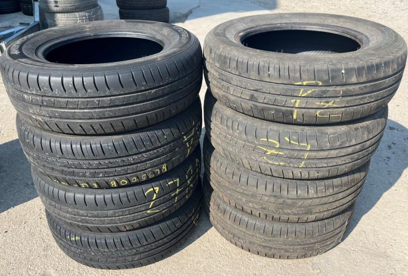 Hankook Kinergy ECO2