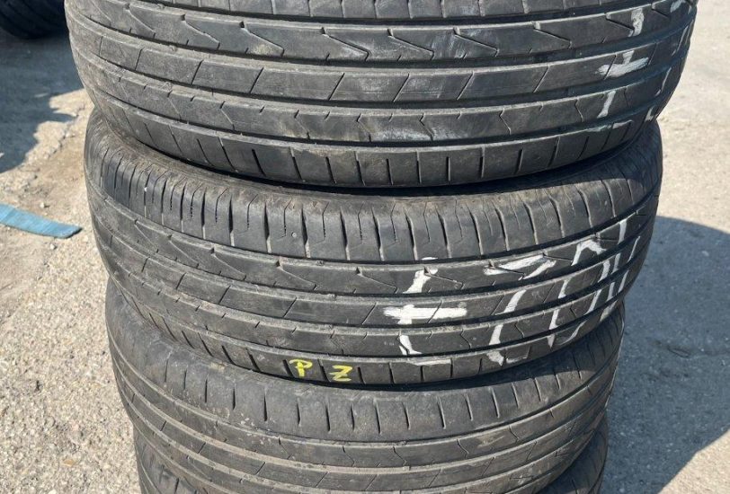 Hankook Ventus Prime3 195/65 R 15 91H