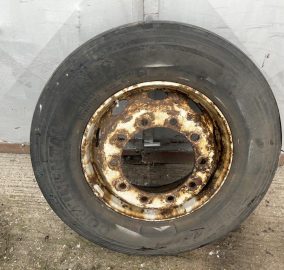 Continental HSR 2 315/70 R 22