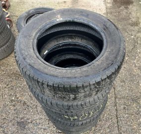 Sava Eskimo S3 195/65 R15