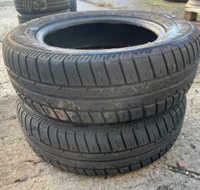 Fulda EcoControl 195/65 R 15