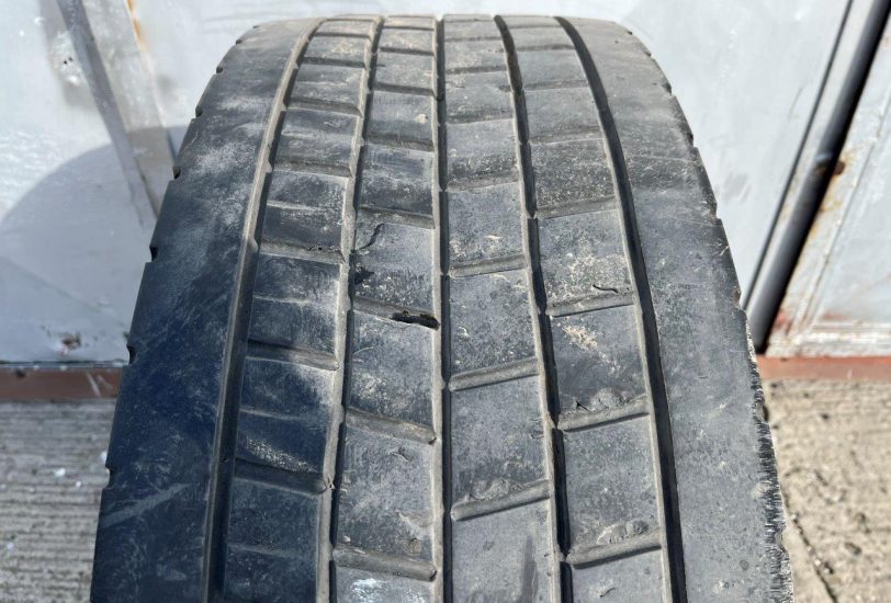 Continental Conti EcoPlus HD3 315/70 R 22