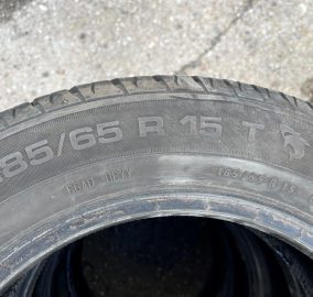 185/65 R 15 T