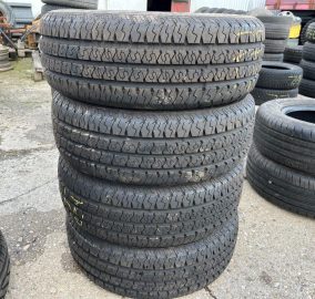 Matador Maxilla2 195/60 R 16 C