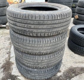 BF Goodrich Advantage SUV 215/65 R 16