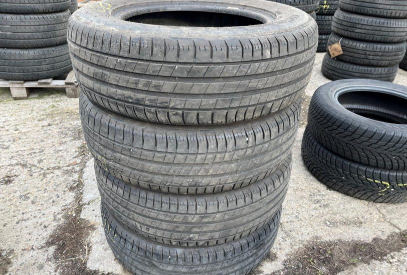 BF Goodrich Advantage SUV 215/65 R 16