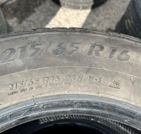 Matador Sibír Snow SUV 215/65 R 16 H