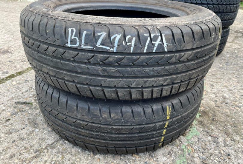 Good Year EfficientGrip 185/65 R 15 92 H