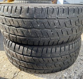 Hankook Winter I cept LV 225/65 R 16 C