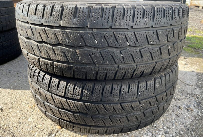 Hankook Winter I cept LV 225/65 R 16 C