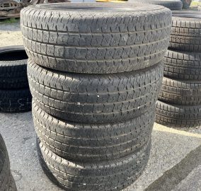 Matador Maxilla2 225/65 R16 C