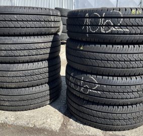 Barum Vanis 3 215/75 R16 C