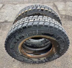 Tigar OnOff Agile 13R22