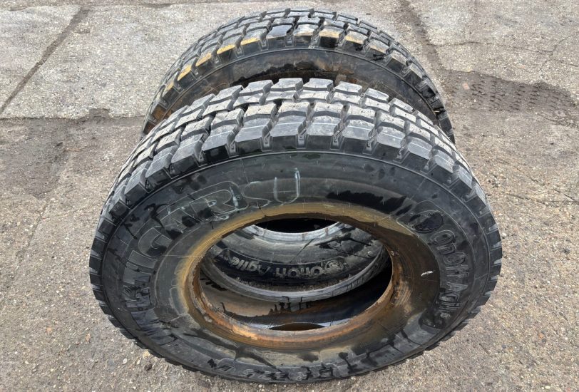 Tigar OnOff Agile 13R22