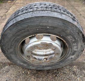 Dunlop SP 346 315/70 R22