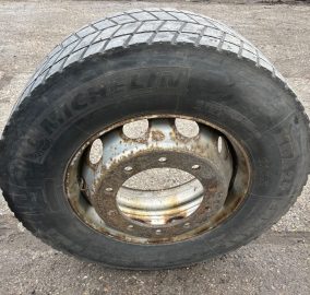 Michelin XDA2+ Energy    315/70 R 22