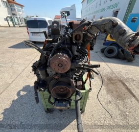 Motor Renault E TECH  B+J01