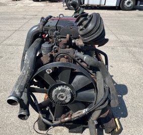 MOTOR + PREVODOVKA NA MERCEDES BENZ ATEGO 818 - slovakfinance.sk