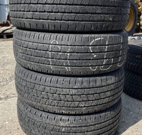 Continental Cross Contact LX 255/70 R 16 111T