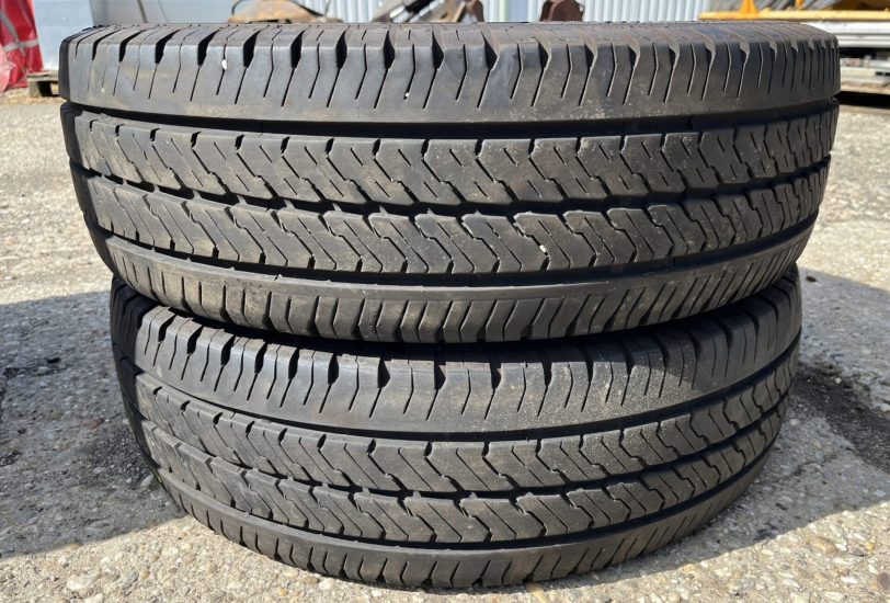 Barum Vanis 3 215/75 R 16 C