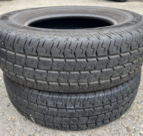 Matador Maxilla2 215/75 R 16C