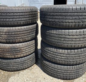 Continental Cross Contact LX 215/65 R 16 98 H
