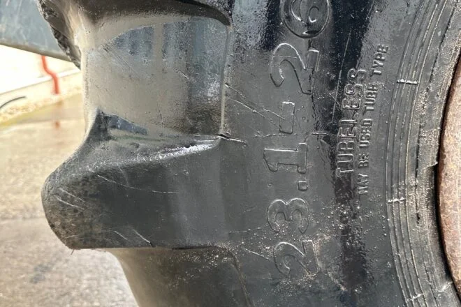 Použitý segmentove reťaze na Equus, na predaj — foto 6