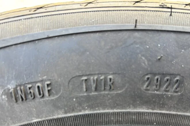 Použitý Sava eskimo HP2 205/55 R16 4ks, dezen 30% E14, na predaj — foto 3