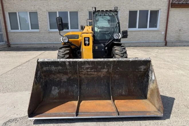 Použitý DIECI MINI AGRI 4x4 automat s TP a TEČ VIN 941, na predaj — foto 3
