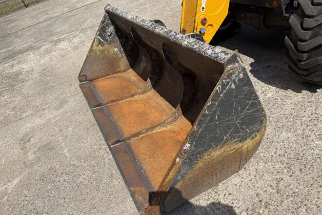 Použitý DIECI MINI AGRI 4x4 automat s TP a TEČ VIN 941, na predaj — foto 8