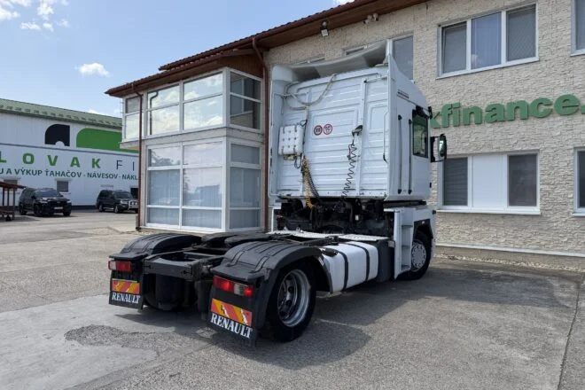 Použitý RENAULT MAGNUM 480DXi LOWDECK AT EEV VIN 430, na predaj — foto 5